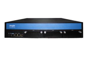RG-UAC 6000-X60（擴展卡，4個RJ45千兆電口+4個SFP光口，2組電口bypass，三年特征庫）